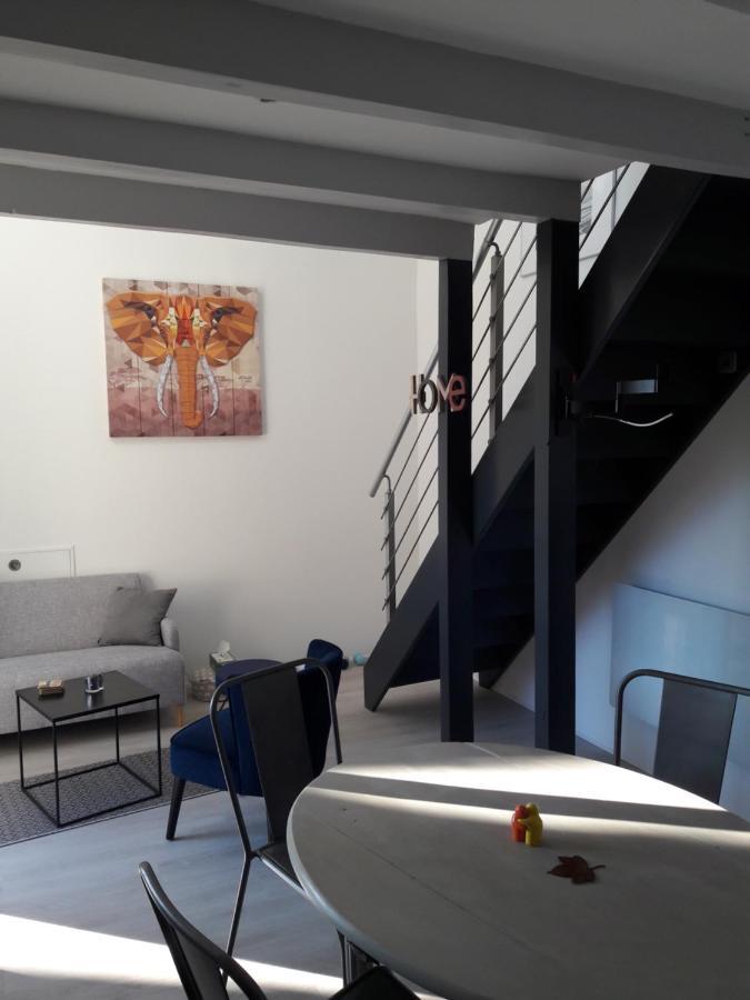 Taillefer Bed & Breakfast Saint Paul de Loubressac Exterior photo